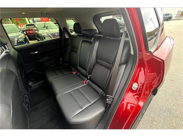 2026 Nissan Rogue SV Moonroof (Stk: 1362BNN) in Owen Sound - Image 10 of 13 2026 Nissan Rogue SV Moonroof (Stk: 1362BNN) in Owen Sound - Image 10 of 13