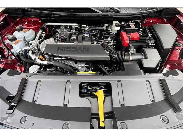 2026 Nissan Rogue SV Moonroof (Stk: 1362BNN) in Owen Sound - Image 11 of 13 2026 Nissan Rogue SV Moonroof (Stk: 1362BNN) in Owen Sound - Image 11 of 13