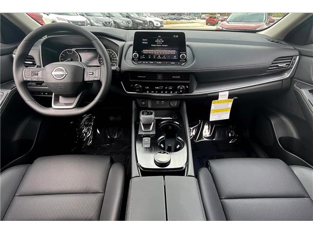 2026 Nissan Rogue SV Moonroof (Stk: 1361BNN) in Owen Sound - Image 5 of 13 2026 Nissan Rogue SV Moonroof (Stk: 1361BNN) in Owen Sound - Image 5 of 13