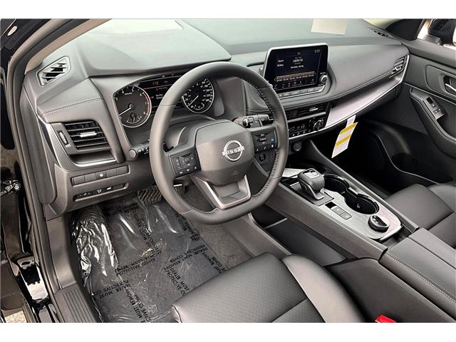 2026 Nissan Rogue SV Moonroof (Stk: 1361BNN) in Owen Sound - Image 6 of 13 2026 Nissan Rogue SV Moonroof (Stk: 1361BNN) in Owen Sound - Image 6 of 13