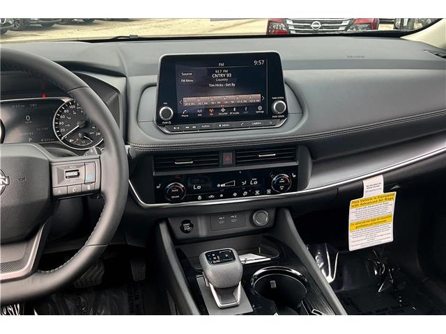 2026 Nissan Rogue SV Moonroof (Stk: 1361BNN) in Owen Sound - Image 7 of 13 2026 Nissan Rogue SV Moonroof (Stk: 1361BNN) in Owen Sound - Image 7 of 13