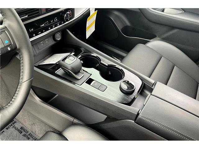 2026 Nissan Rogue SV Moonroof (Stk: 1361BNN) in Owen Sound - Image 8 of 13 2026 Nissan Rogue SV Moonroof (Stk: 1361BNN) in Owen Sound - Image 8 of 13