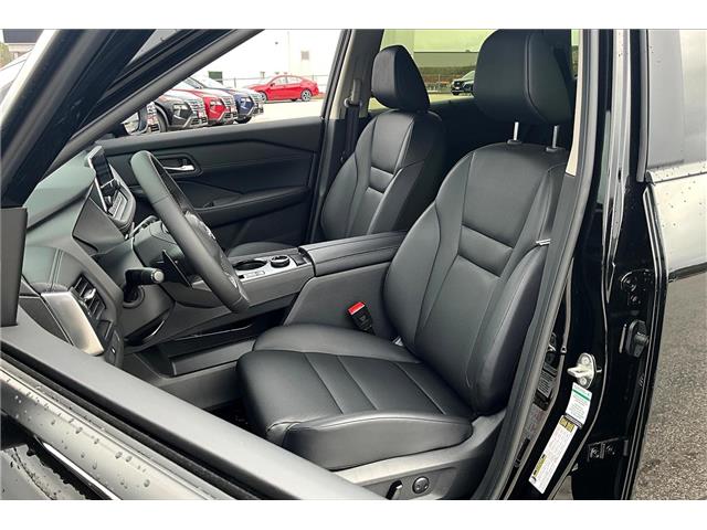 2026 Nissan Rogue SV Moonroof (Stk: 1361BNN) in Owen Sound - Image 9 of 13 2026 Nissan Rogue SV Moonroof (Stk: 1361BNN) in Owen Sound - Image 9 of 13