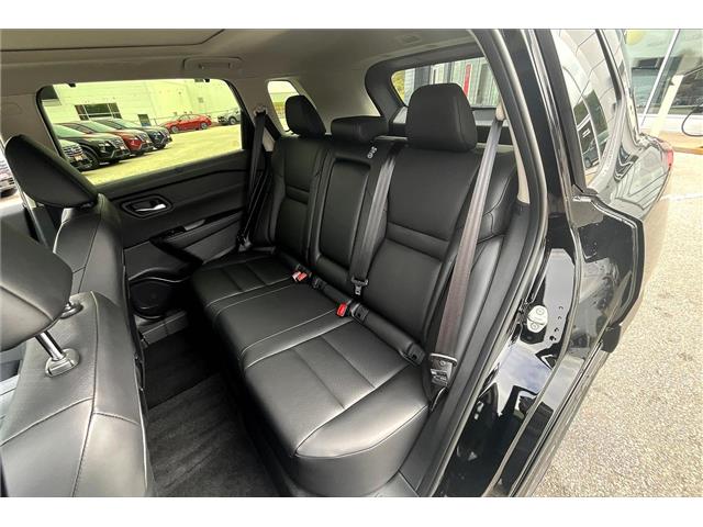2026 Nissan Rogue SV Moonroof (Stk: 1361BNN) in Owen Sound - Image 10 of 13 2026 Nissan Rogue SV Moonroof (Stk: 1361BNN) in Owen Sound - Image 10 of 13