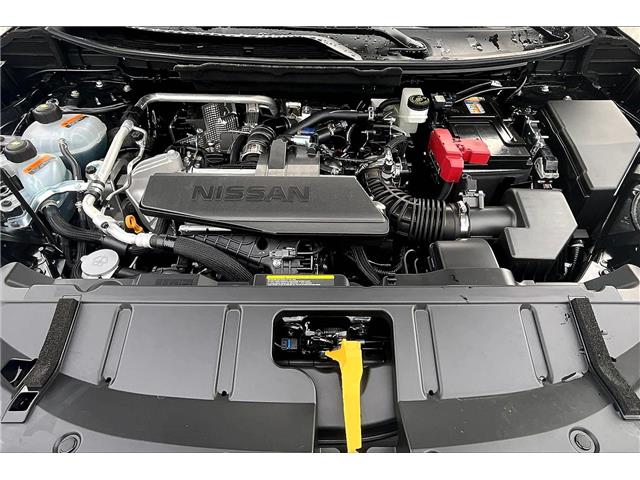 2026 Nissan Rogue SV Moonroof (Stk: 1361BNN) in Owen Sound - Image 11 of 13 2026 Nissan Rogue SV Moonroof (Stk: 1361BNN) in Owen Sound - Image 11 of 13