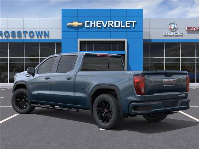 2026 GMC Sierra 1500 Elevation (Stk: 69083) in Sudbury - Image 3 of 24 2026 GMC Sierra 1500 Elevation (Stk: 69083) in Sudbury - Image 3 of 24