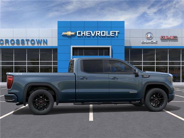 2026 GMC Sierra 1500 Elevation (Stk: 69083) in Sudbury - Image 5 of 24 2026 GMC Sierra 1500 Elevation (Stk: 69083) in Sudbury - Image 5 of 24