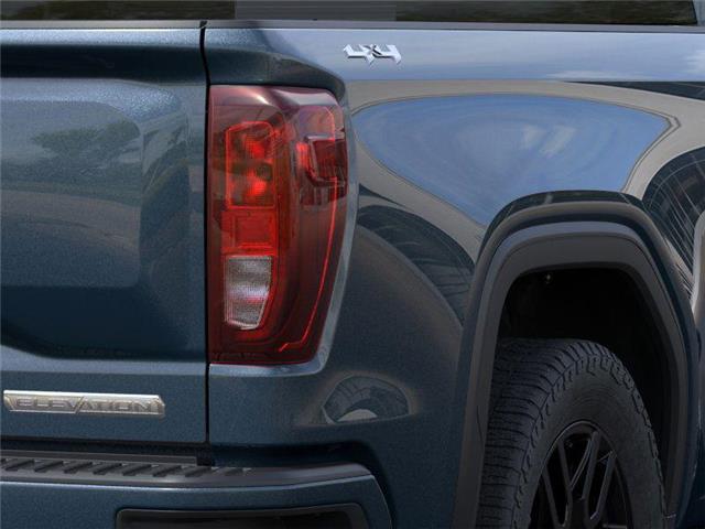 2026 GMC Sierra 1500 Elevation (Stk: 69083) in Sudbury - Image 11 of 24 2026 GMC Sierra 1500 Elevation (Stk: 69083) in Sudbury - Image 11 of 24
