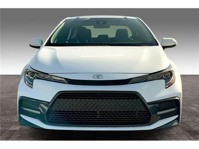 2022 Toyota Corolla SE (Stk: 22B0373) in Sherwood Park - Image 3 of 30