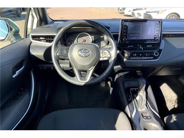 2022 Toyota Corolla SE (Stk: 22B0373) in Sherwood Park - Image 5 of 30
