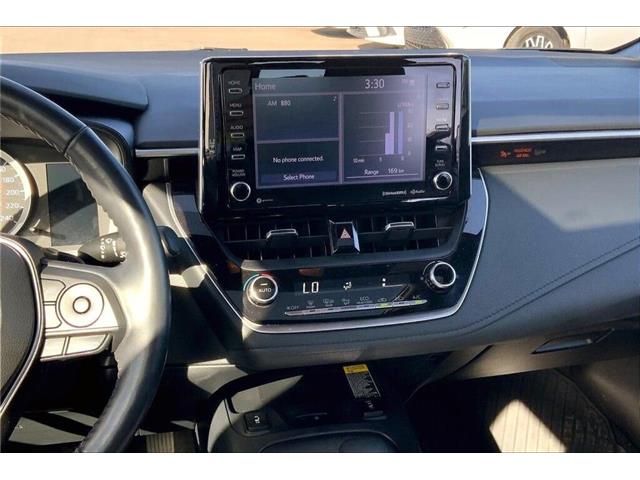2022 Toyota Corolla SE (Stk: 22B0373) in Sherwood Park - Image 6 of 30