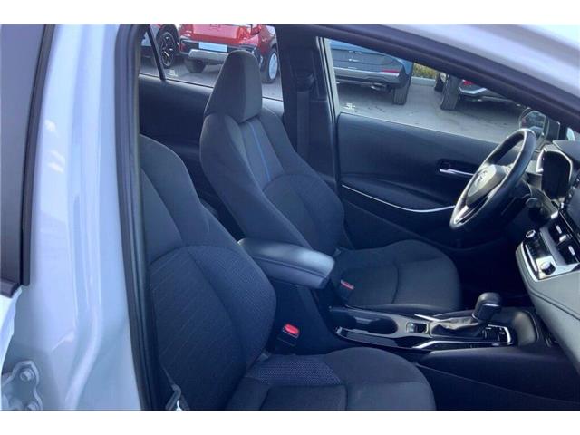 2022 Toyota Corolla SE (Stk: 22B0373) in Sherwood Park - Image 7 of 30