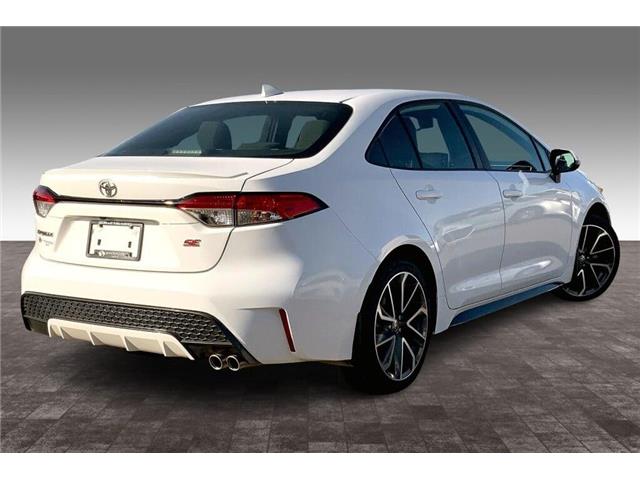 2022 Toyota Corolla SE (Stk: 22B0373) in Sherwood Park - Image 11 of 30