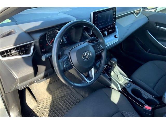 2022 Toyota Corolla SE (Stk: 22B0373) in Sherwood Park - Image 12 of 30