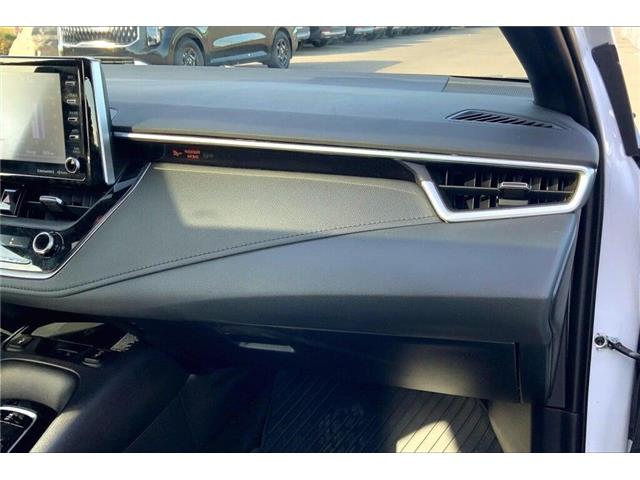 2022 Toyota Corolla SE (Stk: 22B0373) in Sherwood Park - Image 14 of 30