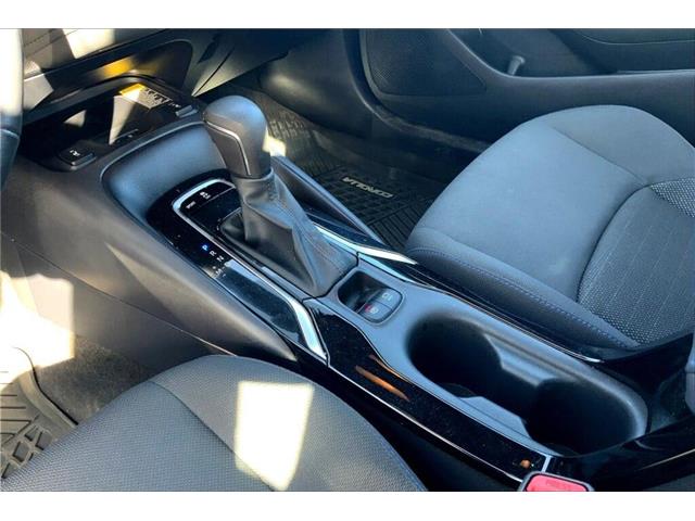 2022 Toyota Corolla SE (Stk: 22B0373) in Sherwood Park - Image 15 of 30