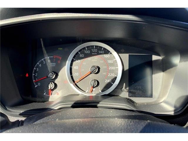 2022 Toyota Corolla SE (Stk: 22B0373) in Sherwood Park - Image 18 of 30