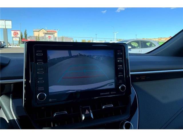 2022 Toyota Corolla SE (Stk: 22B0373) in Sherwood Park - Image 19 of 30