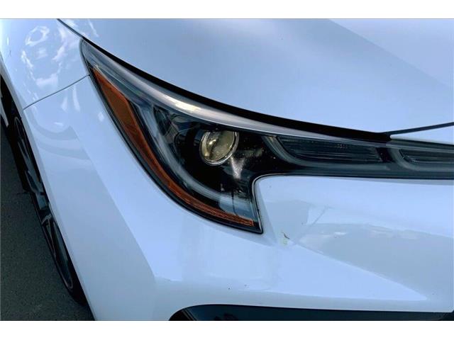 2022 Toyota Corolla SE (Stk: 22B0373) in Sherwood Park - Image 26 of 30
