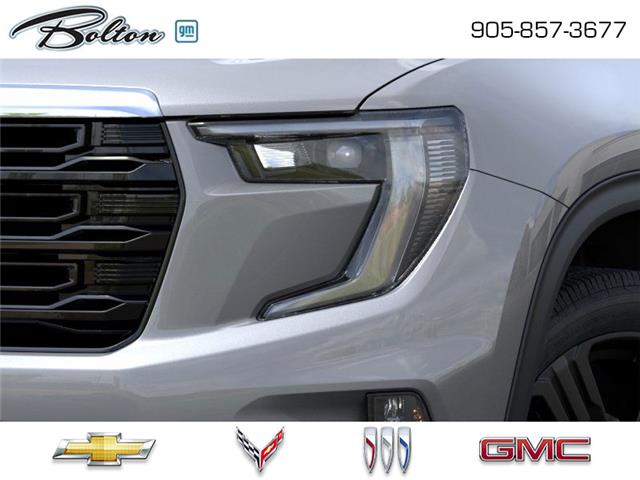 2026 GMC Acadia Elevation (Stk: 163142) in Bolton - Image 10 of 24