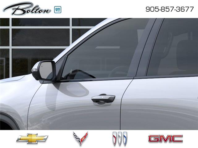 2026 GMC Acadia Elevation (Stk: 163142) in Bolton - Image 12 of 24