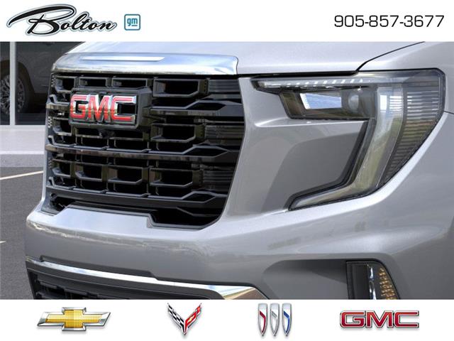2026 GMC Acadia Elevation (Stk: 163142) in Bolton - Image 13 of 24