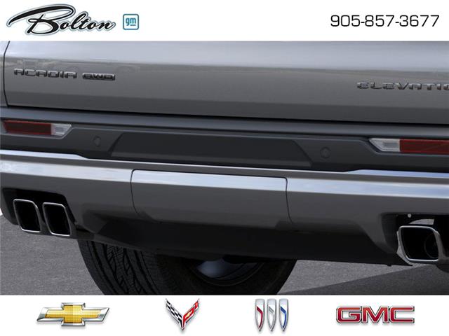 2026 GMC Acadia Elevation (Stk: 163142) in Bolton - Image 14 of 24