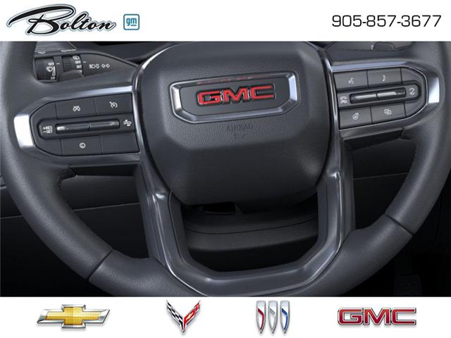 2026 GMC Acadia Elevation (Stk: 163142) in Bolton - Image 19 of 24