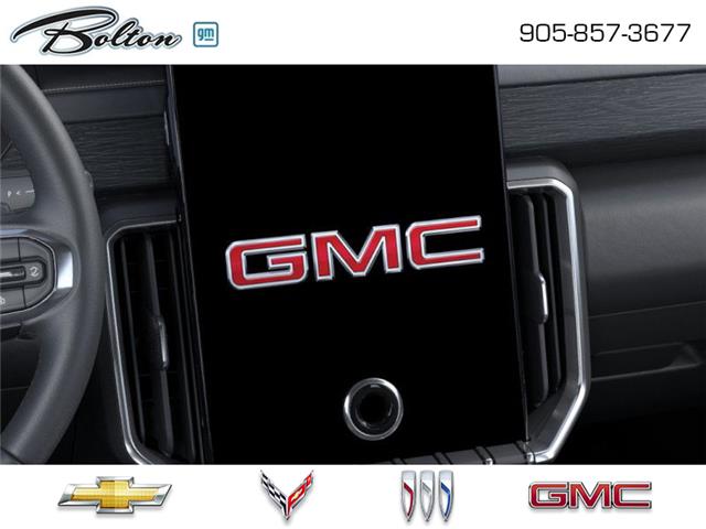 2026 GMC Acadia Elevation (Stk: 163142) in Bolton - Image 20 of 24