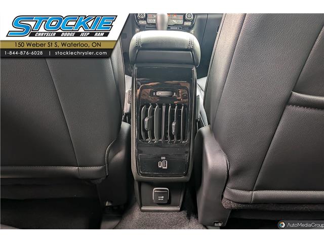 2026 Jeep Compass North (Stk: 45908) in Waterloo - Image 6 of 19