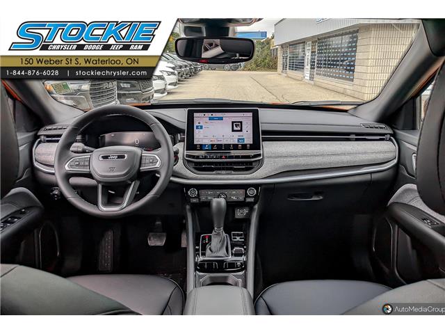 2026 Jeep Compass North (Stk: 45908) in Waterloo - Image 7 of 19