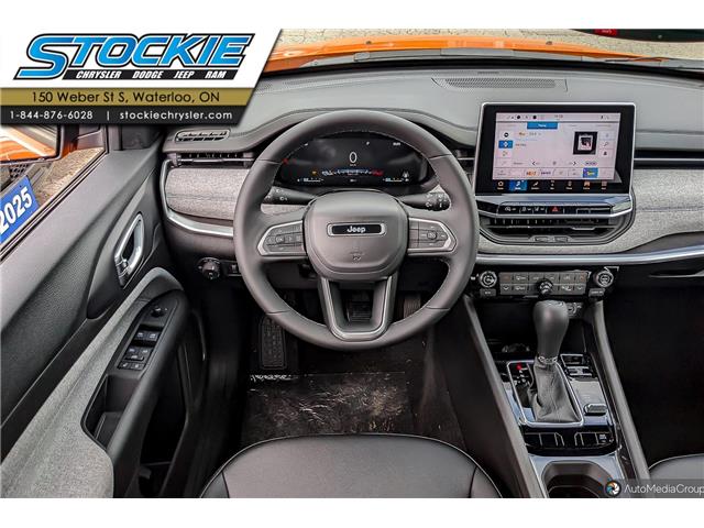 2026 Jeep Compass North (Stk: 45908) in Waterloo - Image 8 of 19