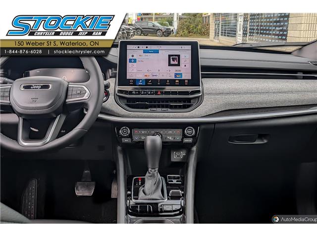 2026 Jeep Compass North (Stk: 45908) in Waterloo - Image 9 of 19