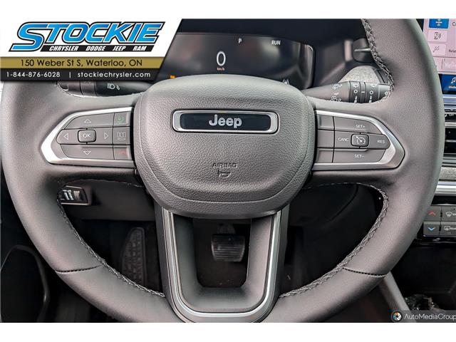 2026 Jeep Compass North (Stk: 45908) in Waterloo - Image 11 of 19