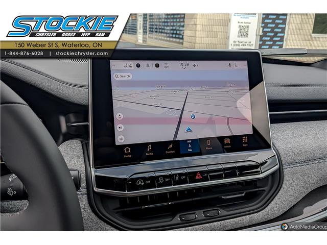 2026 Jeep Compass North (Stk: 45908) in Waterloo - Image 13 of 19