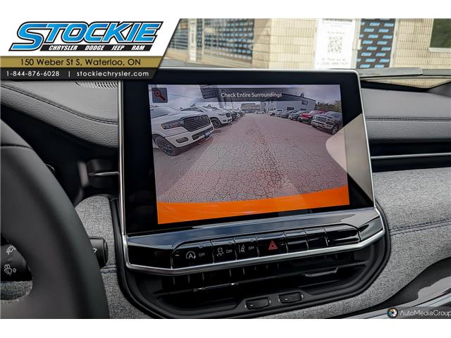 2026 Jeep Compass North (Stk: 45908) in Waterloo - Image 14 of 19
