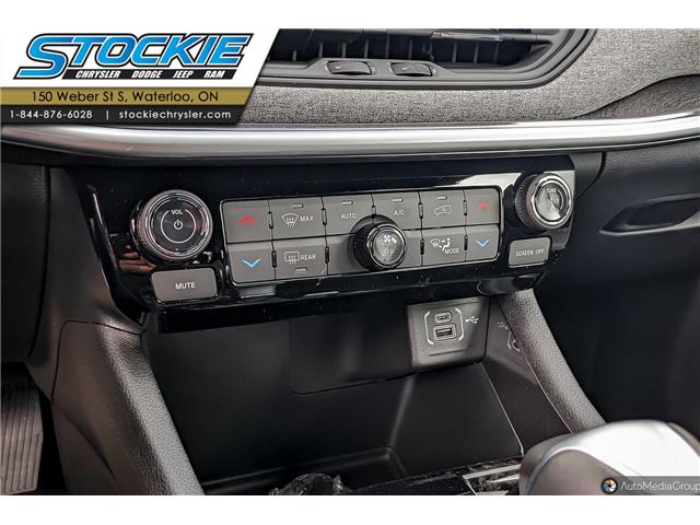 2026 Jeep Compass North (Stk: 45908) in Waterloo - Image 15 of 19