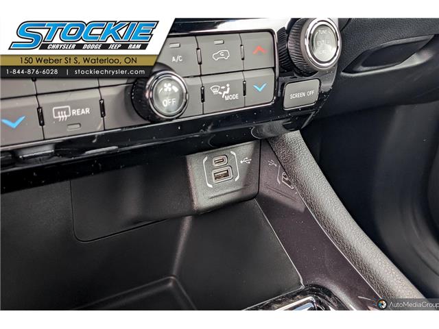 2026 Jeep Compass North (Stk: 45908) in Waterloo - Image 16 of 19