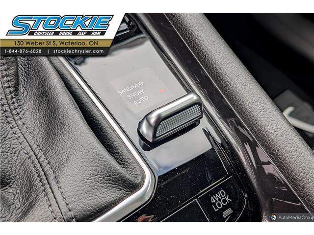 2026 Jeep Compass North (Stk: 45908) in Waterloo - Image 17 of 19