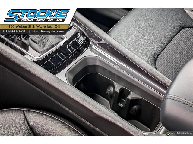 2026 Jeep Compass North (Stk: 45908) in Waterloo - Image 18 of 19