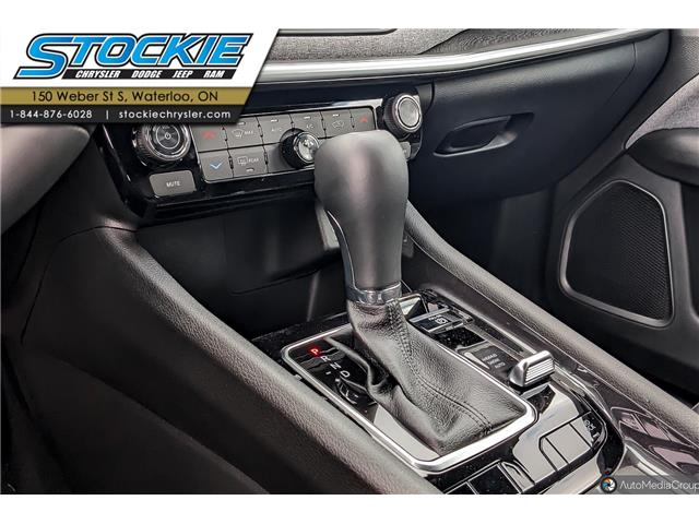 2026 Jeep Compass North (Stk: 45908) in Waterloo - Image 19 of 19