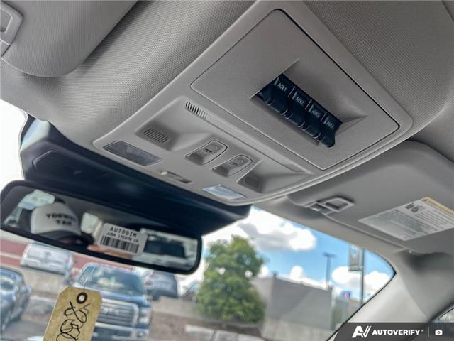 2025 Ford Bronco Sport Outer Banks (Stk: 250530) in Hamilton - Image 18 of 22