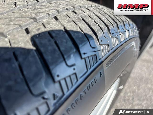 2024 Chevrolet Equinox LT (Stk: 97559) in Exeter - Image 7 of 28