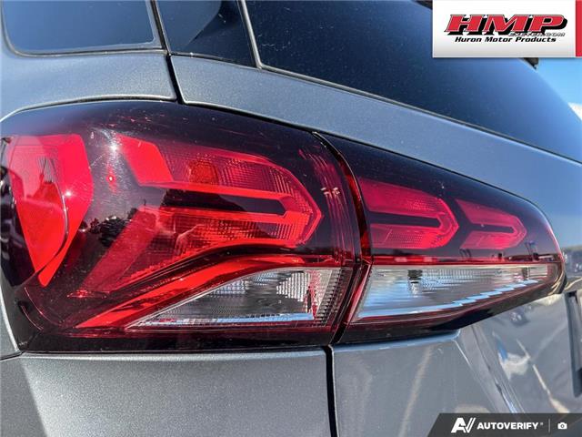 2024 Chevrolet Equinox LT (Stk: 97559) in Exeter - Image 10 of 28