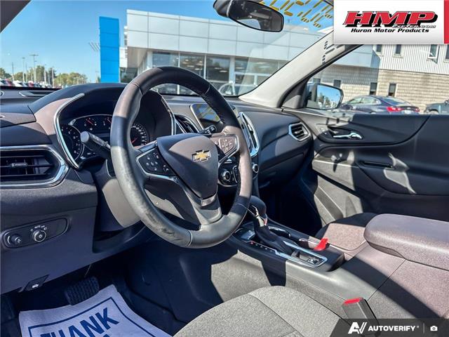 2024 Chevrolet Equinox LT (Stk: 97559) in Exeter - Image 12 of 28