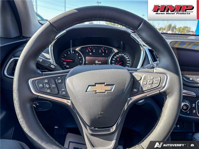 2024 Chevrolet Equinox LT (Stk: 97559) in Exeter - Image 13 of 28