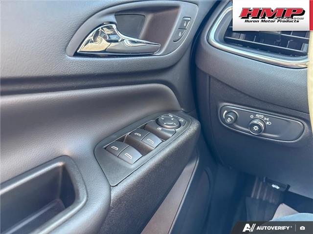 2024 Chevrolet Equinox LT (Stk: 97559) in Exeter - Image 16 of 28