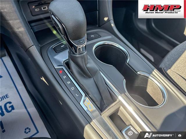 2024 Chevrolet Equinox LT (Stk: 97559) in Exeter - Image 17 of 28