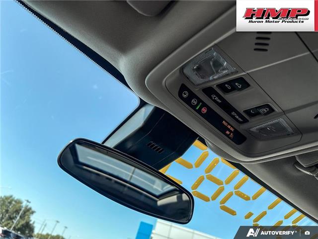 2024 Chevrolet Equinox LT (Stk: 97559) in Exeter - Image 20 of 28