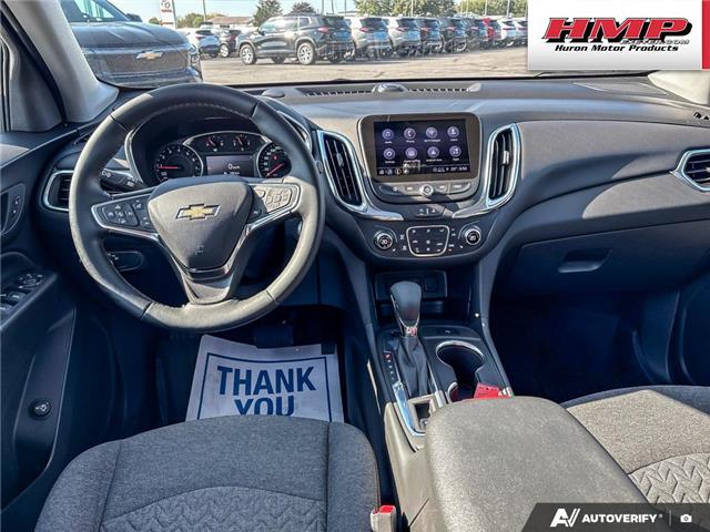2024 Chevrolet Equinox LT (Stk: 97559) in Exeter - Image 23 of 28